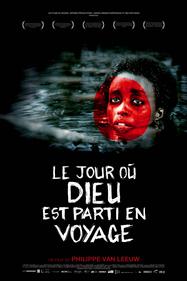 Le jour o&ugrave; Dieu est parti en voyage