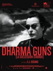 Dharma Guns Dharma Guns