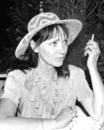 Anna Karina