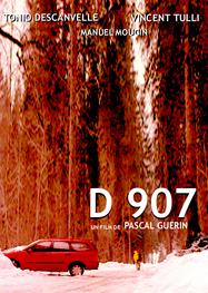 D 907 D 907