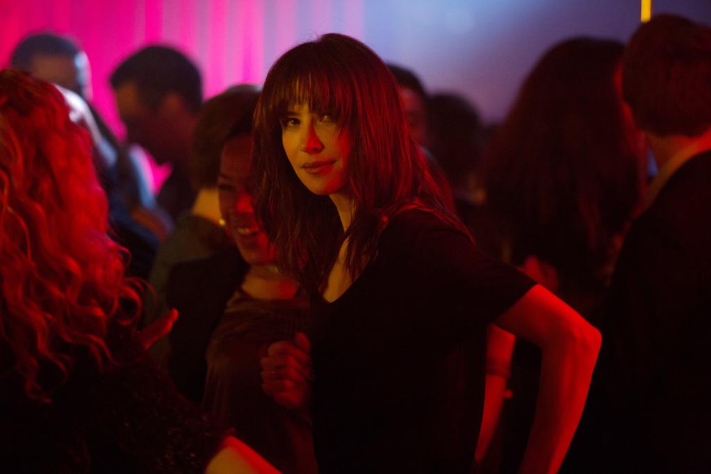 Avis film une rencontre sophie marceau