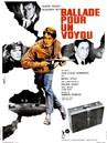 Ballade pour un voyou - Poster France