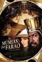 The Extraordinary Adventures of Adèle Blanc-Sec - Poster - Brazil The Extraordinary Adventures of Adèle Blanc-Sec - Poster - Brazil