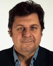 G&eacute;rald Cesbron