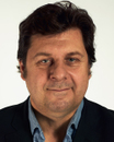 Gérald Cesbron Gérald Cesbron