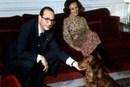 Dans la peau de Jacques Chirac