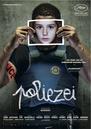 Polisse - Poster - Allemagne