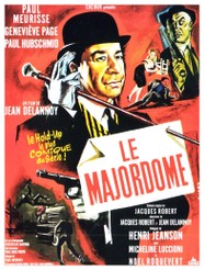The Majordomo The Majordomo