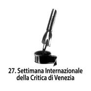 International Critics' Week - Venice - 2012 International Critics' Week - Venice - 2012