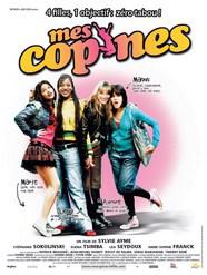 Mes copines Mes copines