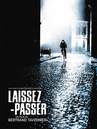 Safe Conduct - Affiche teaser