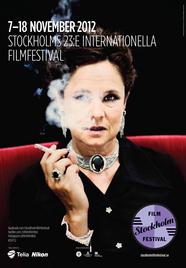Stockholm International Film Festival - 2012