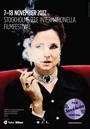 Festival Internacional de Cine de Estocolmo - 2012
