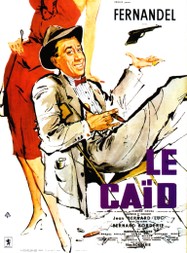 El Ca&iacute;d