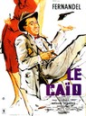 El Ca&iacute;d