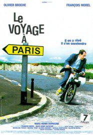 Le Voyage à Paris Le Voyage à Paris