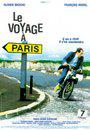 The Journey to Paris