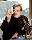 Omar Sharif