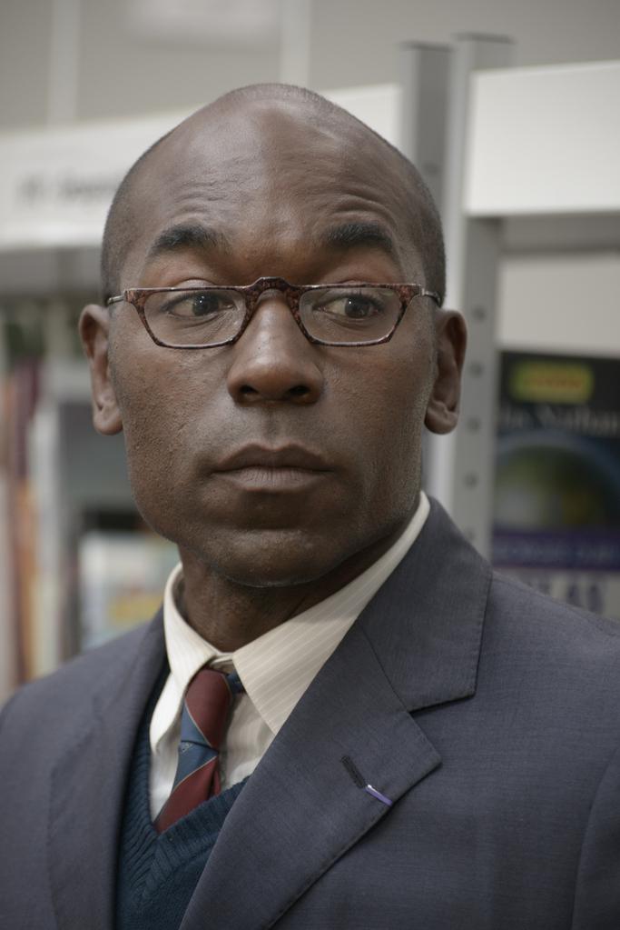 Lucien Jean-Baptiste - La