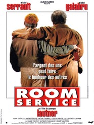 Room Service Room Service
