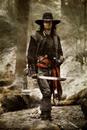 Solomon Kane - &copy; &copy; Metropolitan Filmexport