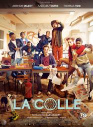 La Colle La Colle
