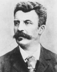 Guy de Maupassant 