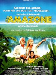 Amazon Amazon