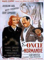 Son oncle de Normandie Son oncle de Normandie