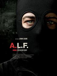 A.L.F. A.L.F.