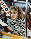 Agn&egrave;s Soral