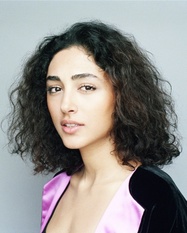 Golshifteh Farahani