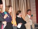 Unifrance promociona los viajes del cine francés - Junio de 2007 - 1