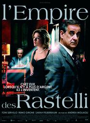 L'Empire des Rastelli L'Empire des Rastelli