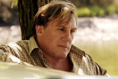 G&eacute;rard Depardieu - Michou d'Auber