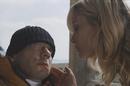 Le Scaphandre et le papillon - Emmanuelle Seigner