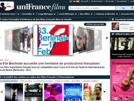 Record hits on unifrance.org