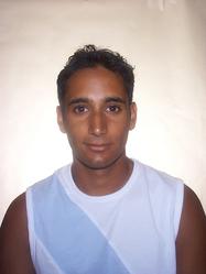 Kevin Pareemanen