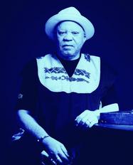 Salif Keita