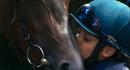 Lads et jockeys