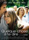 Blame It on Mum - Poster - France