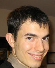 Micha&euml;l Journolleau