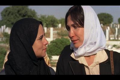 Camille et Jamila