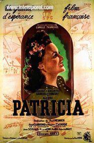 Patricia (1942) uniFrance Films