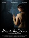 Alice ou les d&eacute;sirs