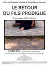 Le Retour du fils prodigue