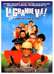 La Grande vie