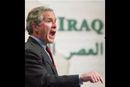 Monde selon Bush (Le)