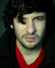 &Eacute;ric Caravaca
