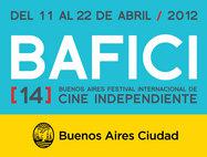 BAFICI - Festival international du cin&eacute;ma ind&eacute;pendant de Buenos Aires - 2004